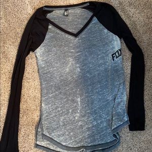 FOX long sleeve